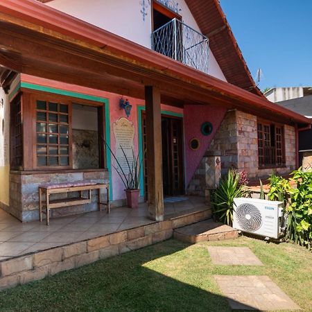 Hostel Lares Brumadinho Eksteriør bilde