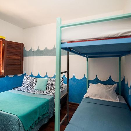 Hostel Lares Brumadinho Eksteriør bilde