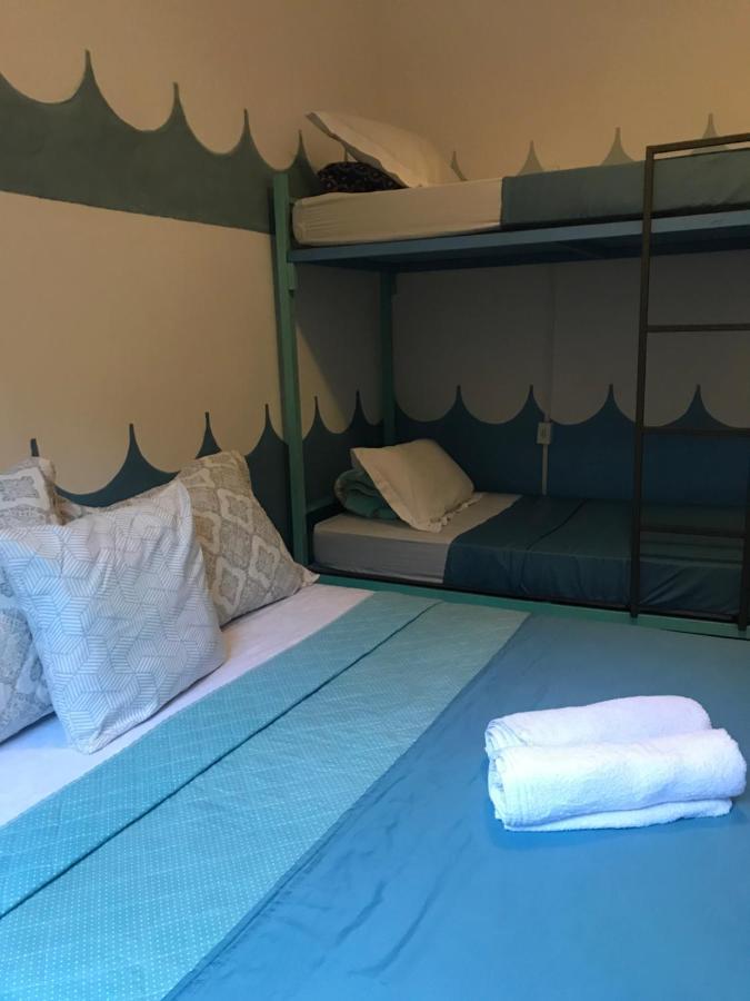 Hostel Lares Brumadinho Eksteriør bilde
