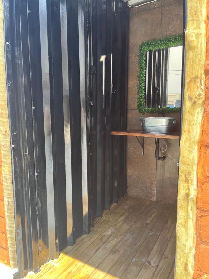 Hostel Lares Brumadinho Eksteriør bilde