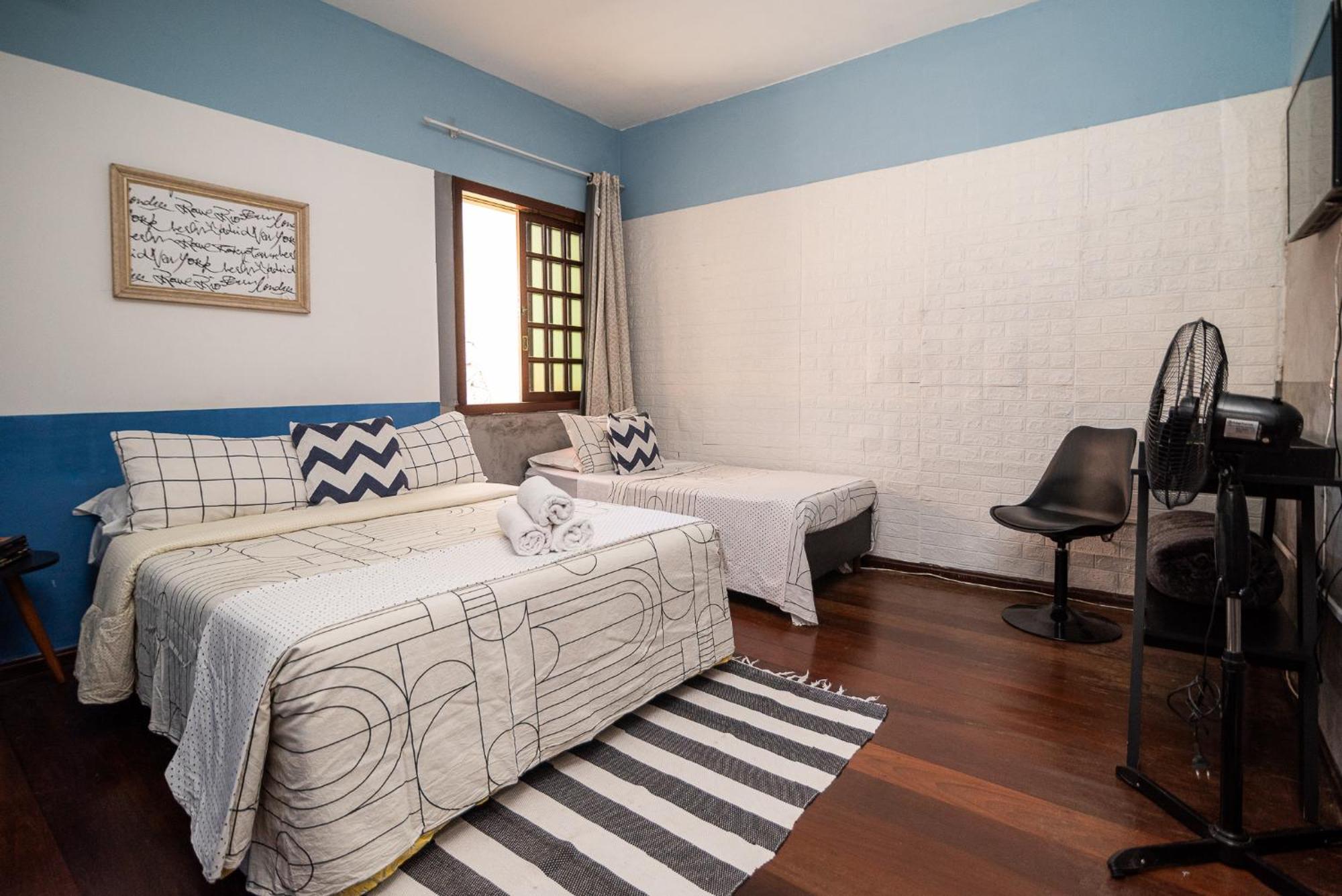 Hostel Lares Brumadinho Eksteriør bilde