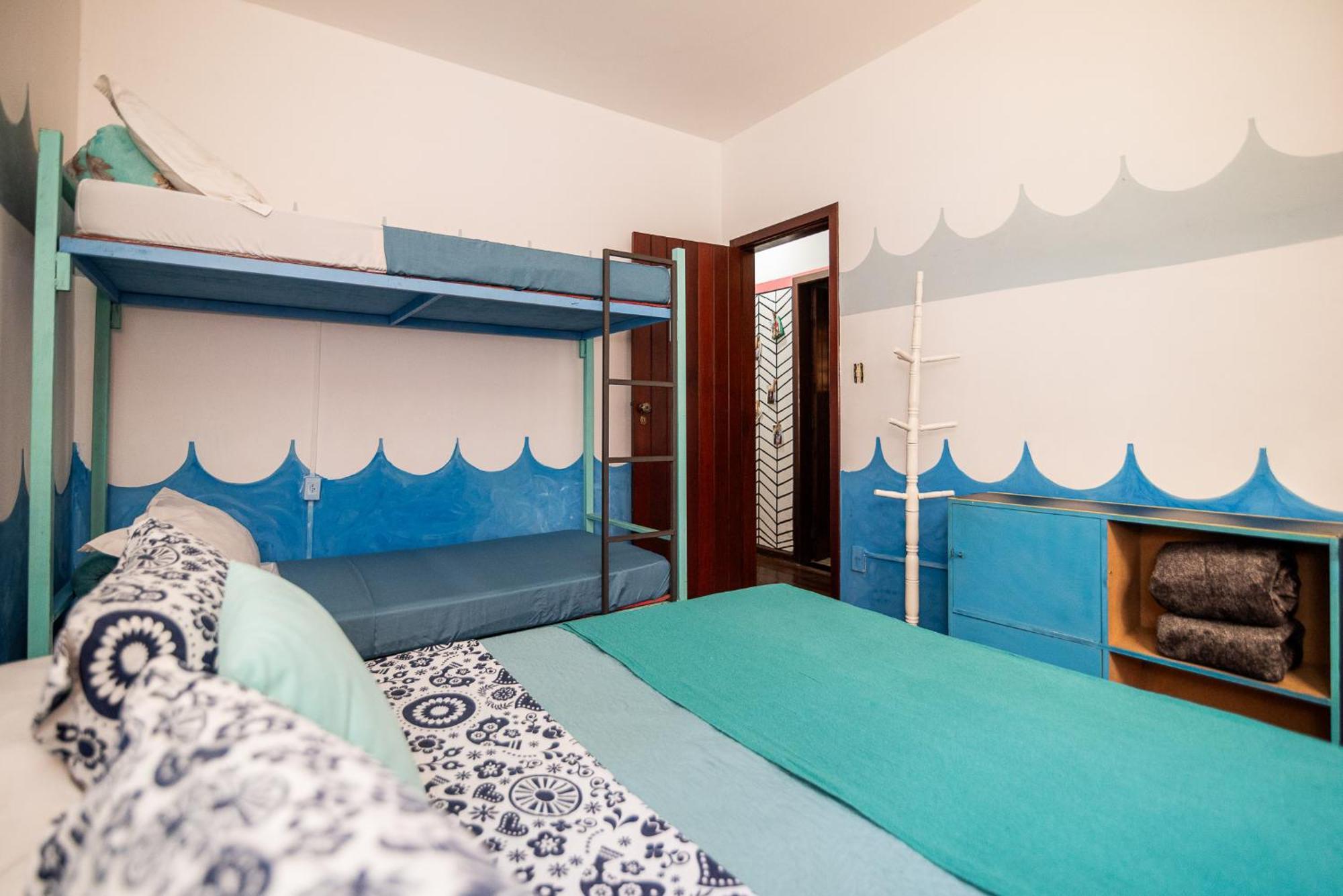 Hostel Lares Brumadinho Eksteriør bilde