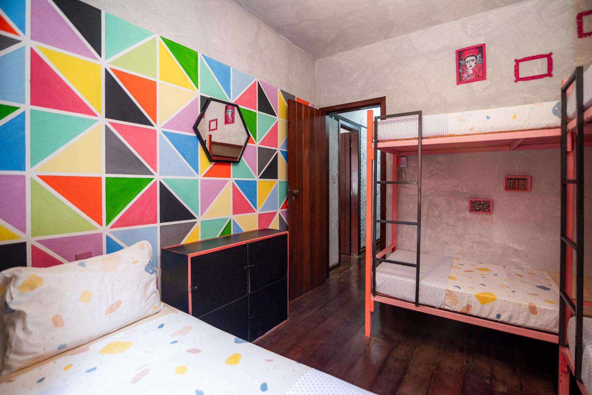 Hostel Lares Brumadinho Eksteriør bilde