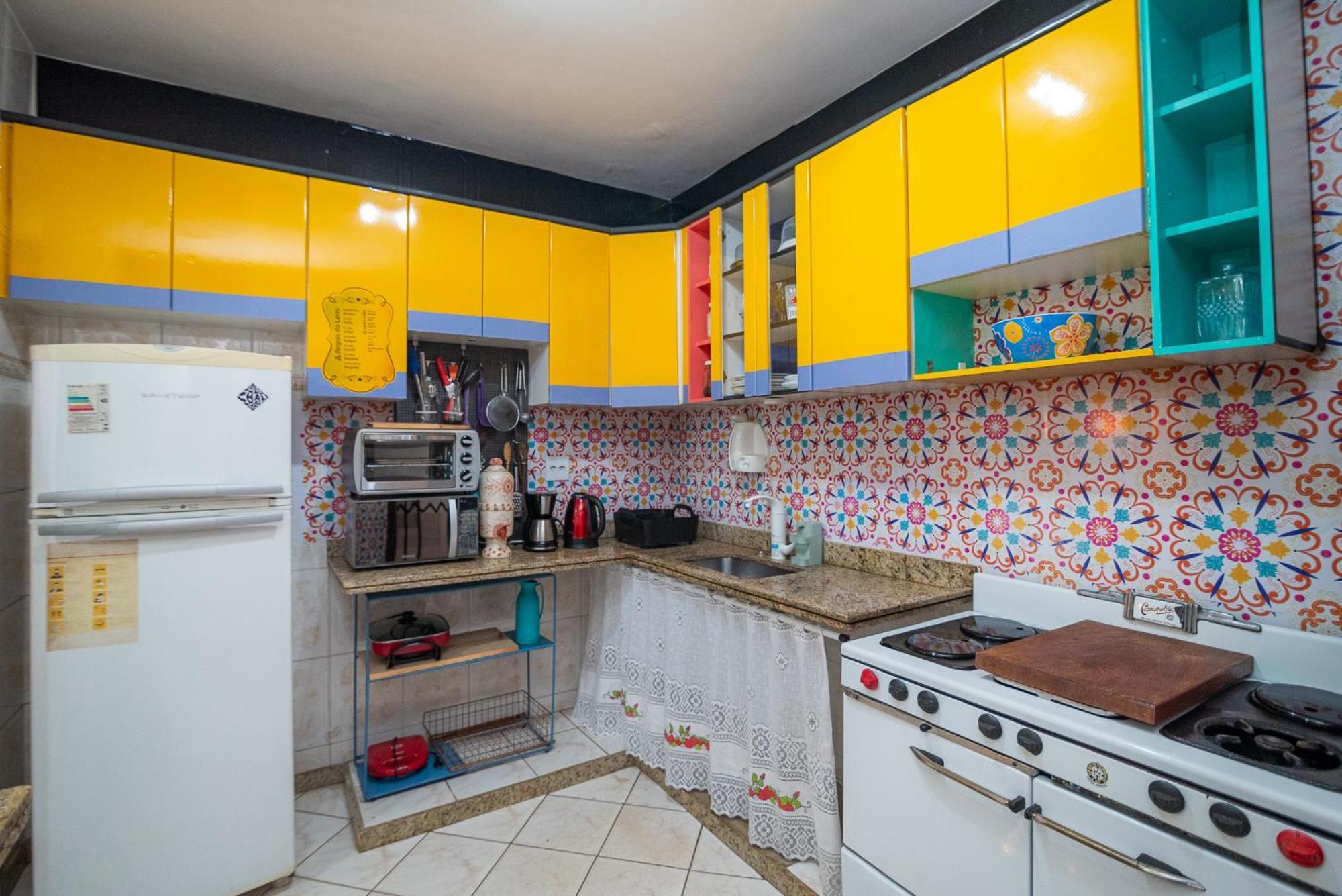 Hostel Lares Brumadinho Eksteriør bilde