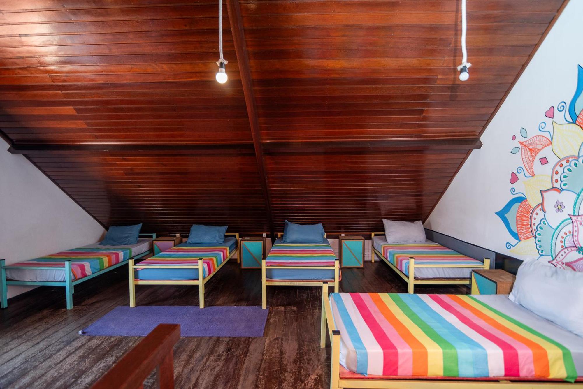 Hostel Lares Brumadinho Eksteriør bilde