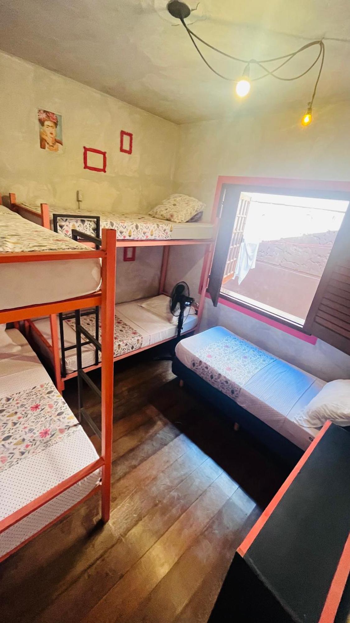 Hostel Lares Brumadinho Eksteriør bilde