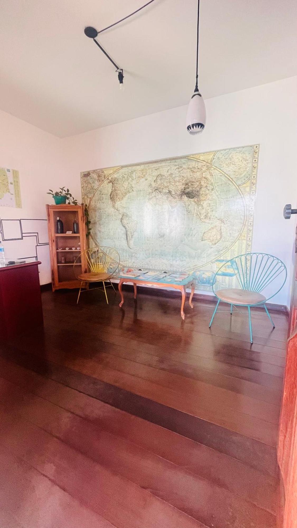 Hostel Lares Brumadinho Eksteriør bilde