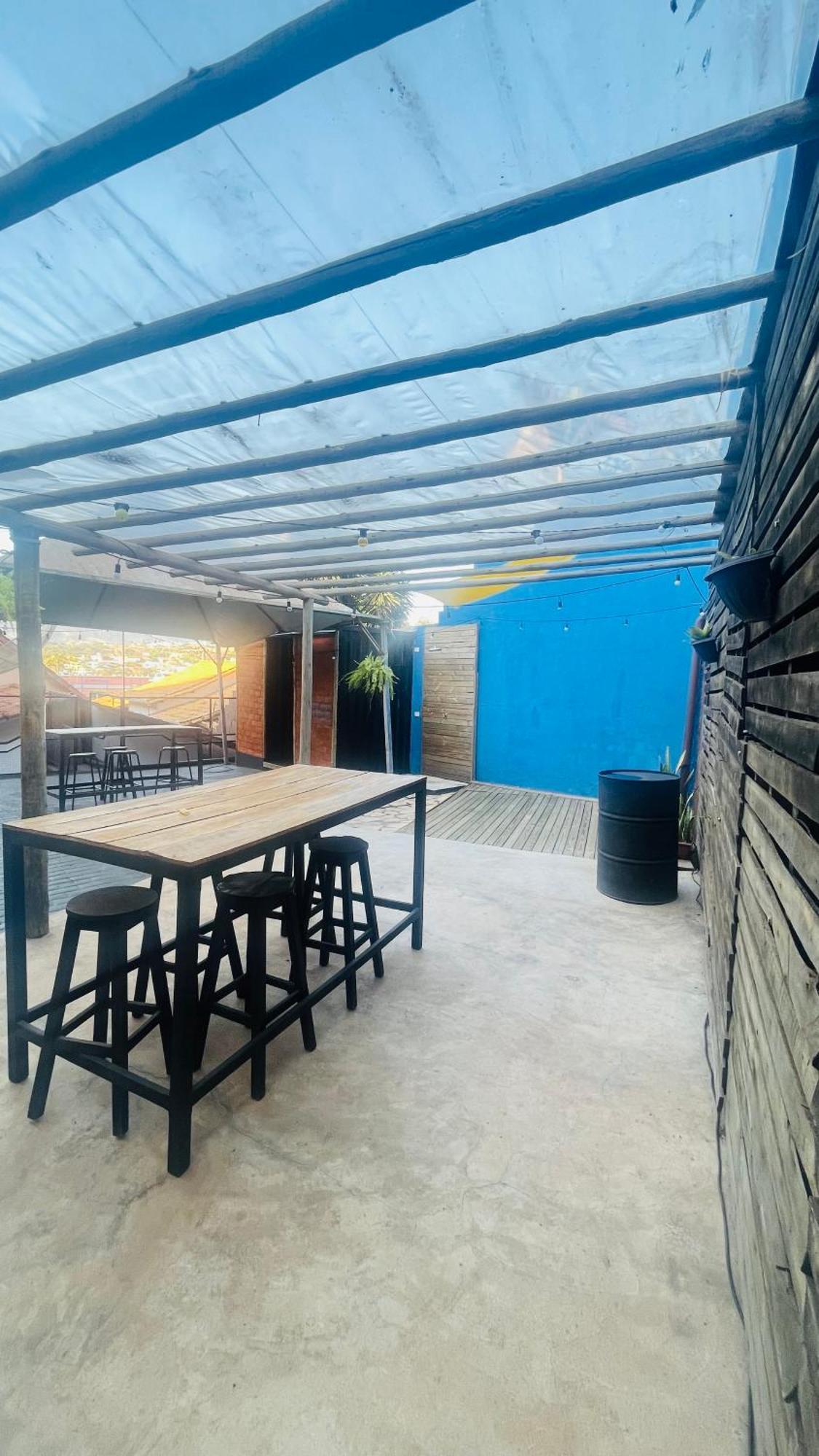 Hostel Lares Brumadinho Eksteriør bilde