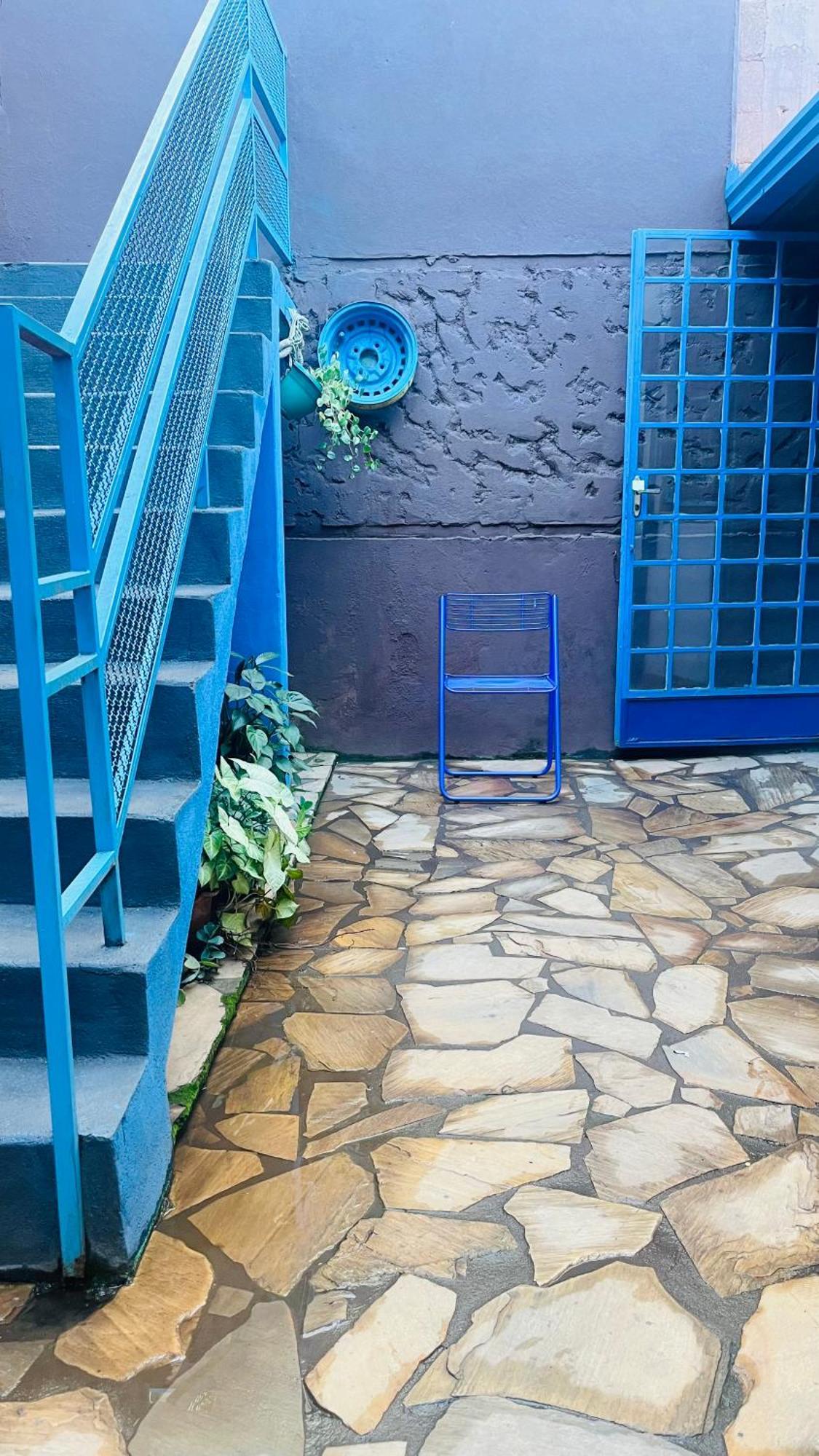 Hostel Lares Brumadinho Eksteriør bilde