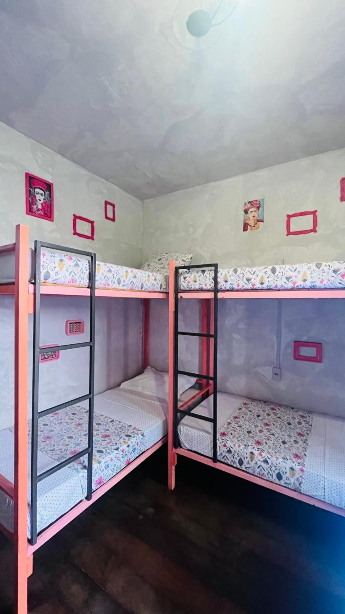Hostel Lares Brumadinho Eksteriør bilde