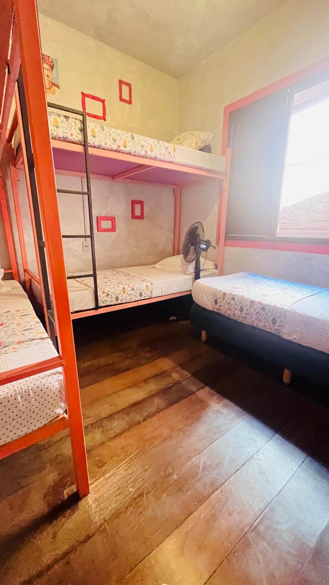 Hostel Lares Brumadinho Eksteriør bilde