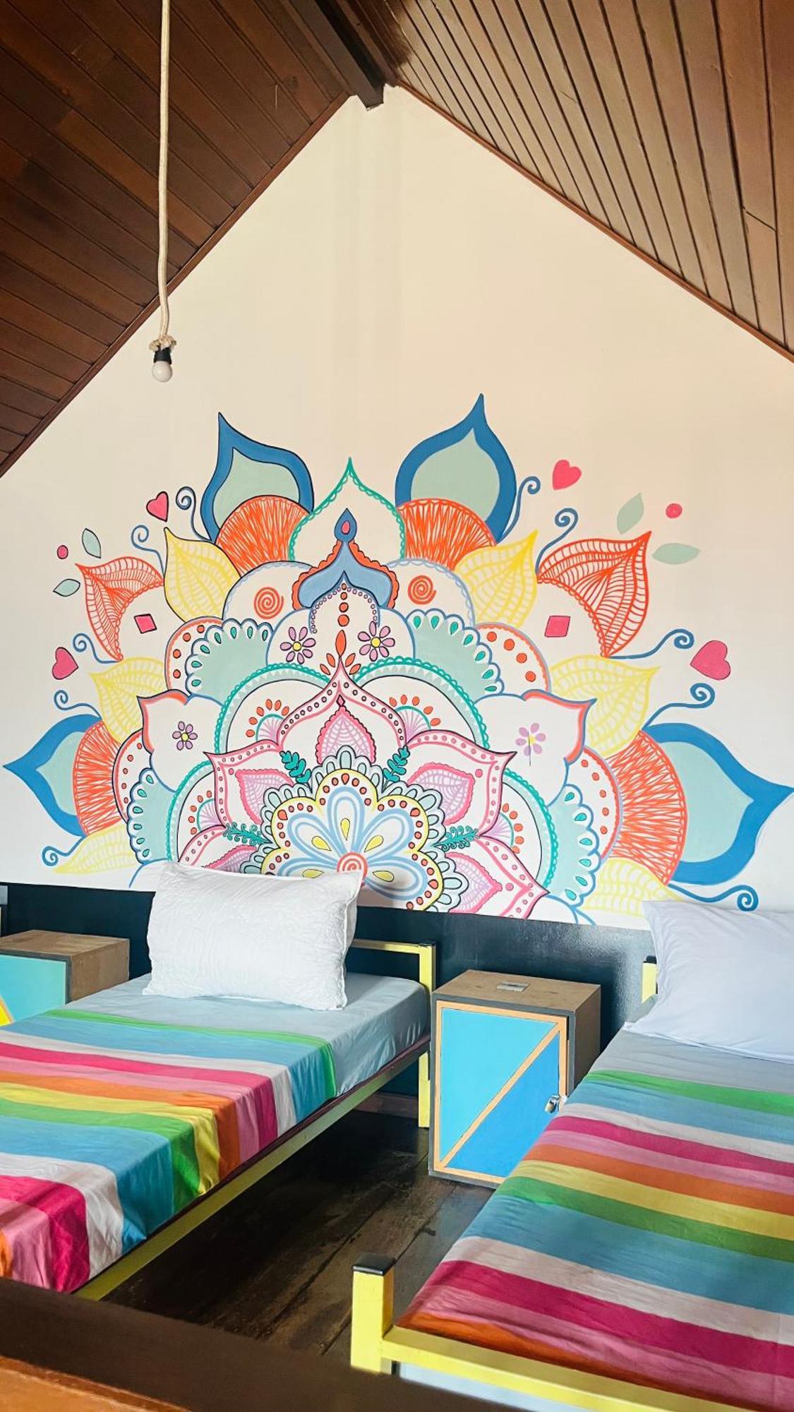 Hostel Lares Brumadinho Eksteriør bilde