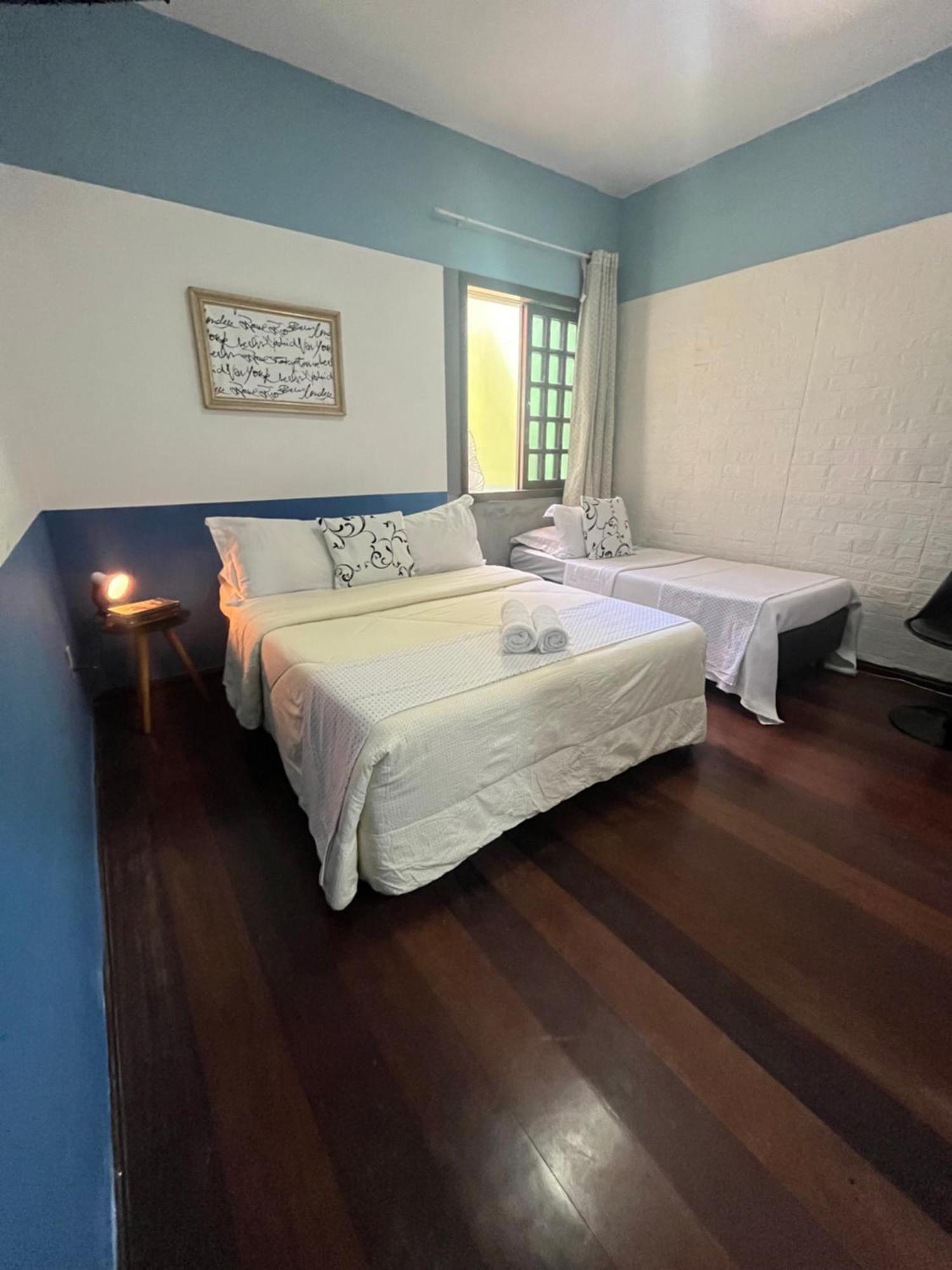 Hostel Lares Brumadinho Eksteriør bilde
