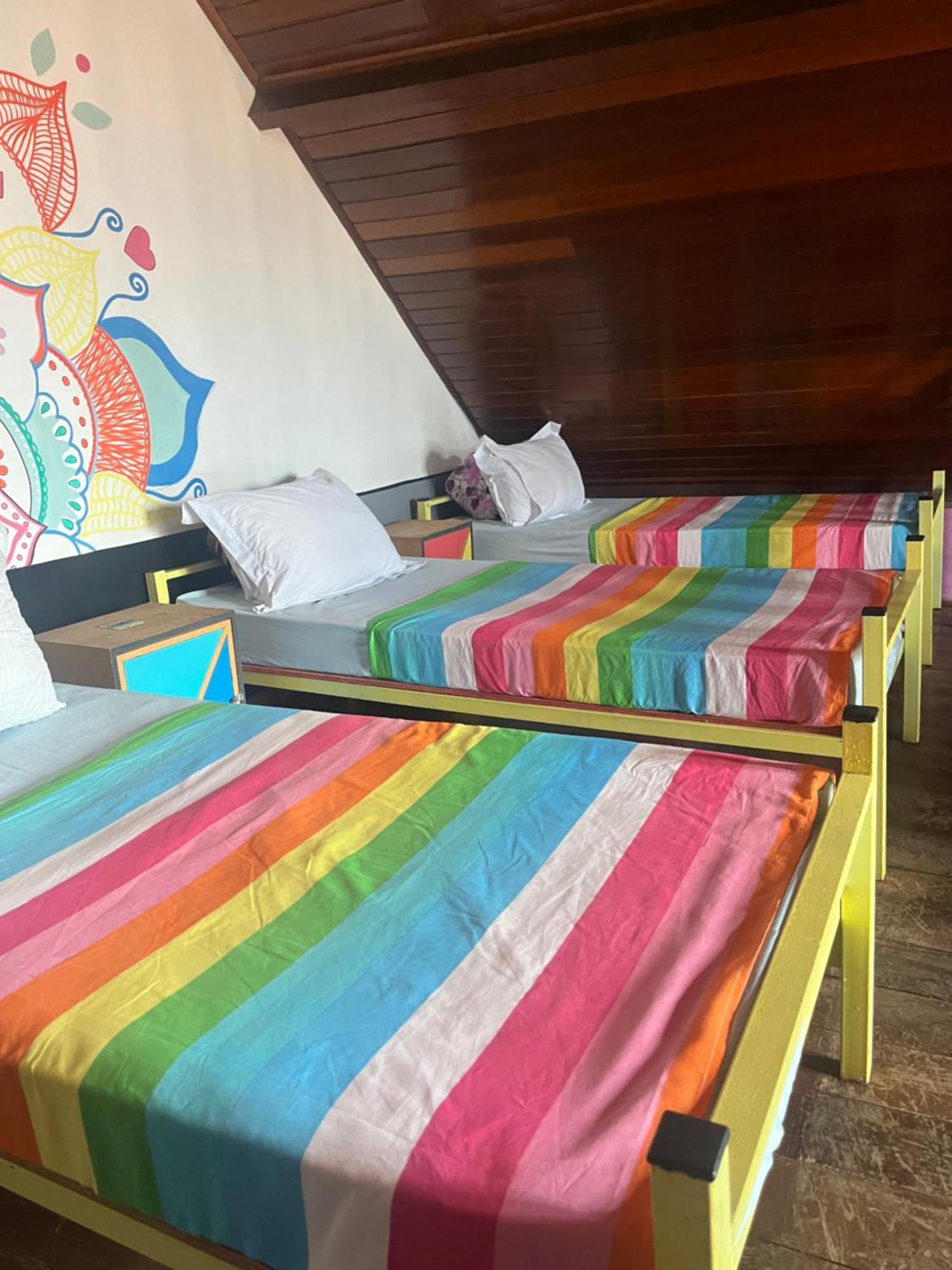 Hostel Lares Brumadinho Eksteriør bilde