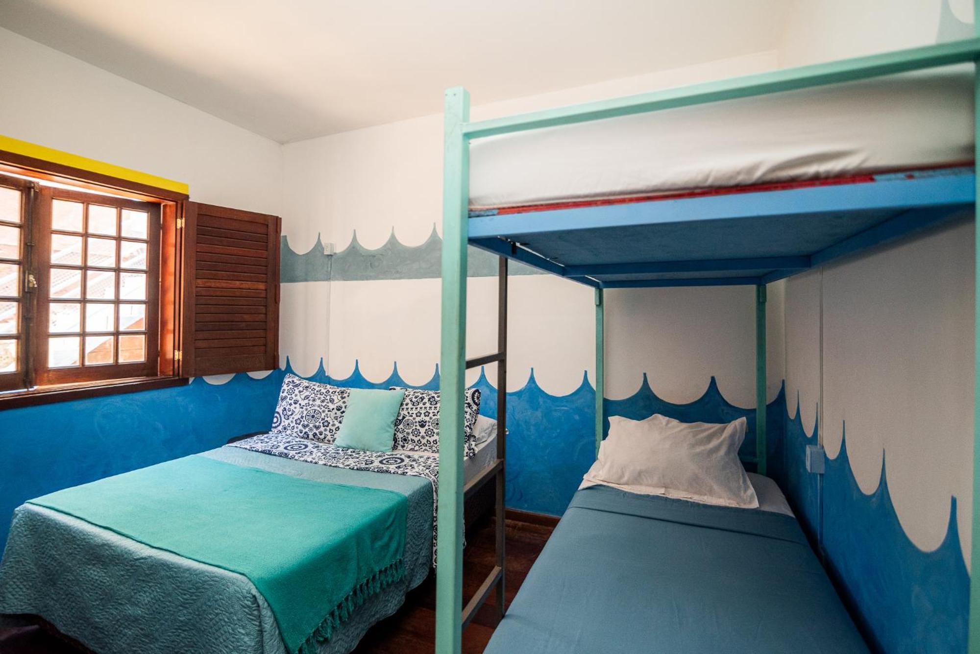 Hostel Lares Brumadinho Eksteriør bilde