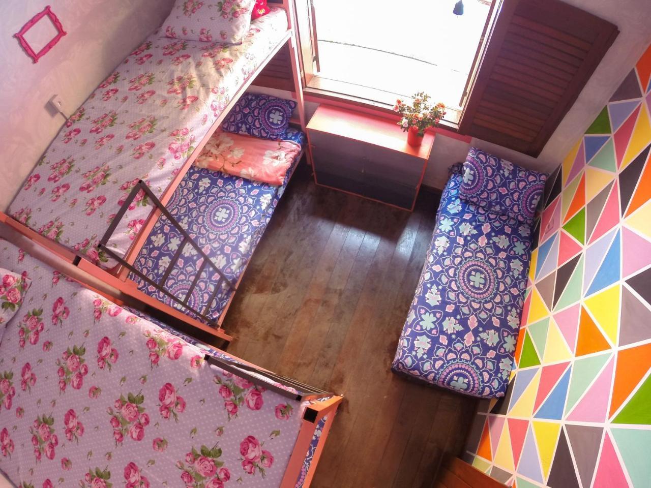 Hostel Lares Brumadinho Eksteriør bilde