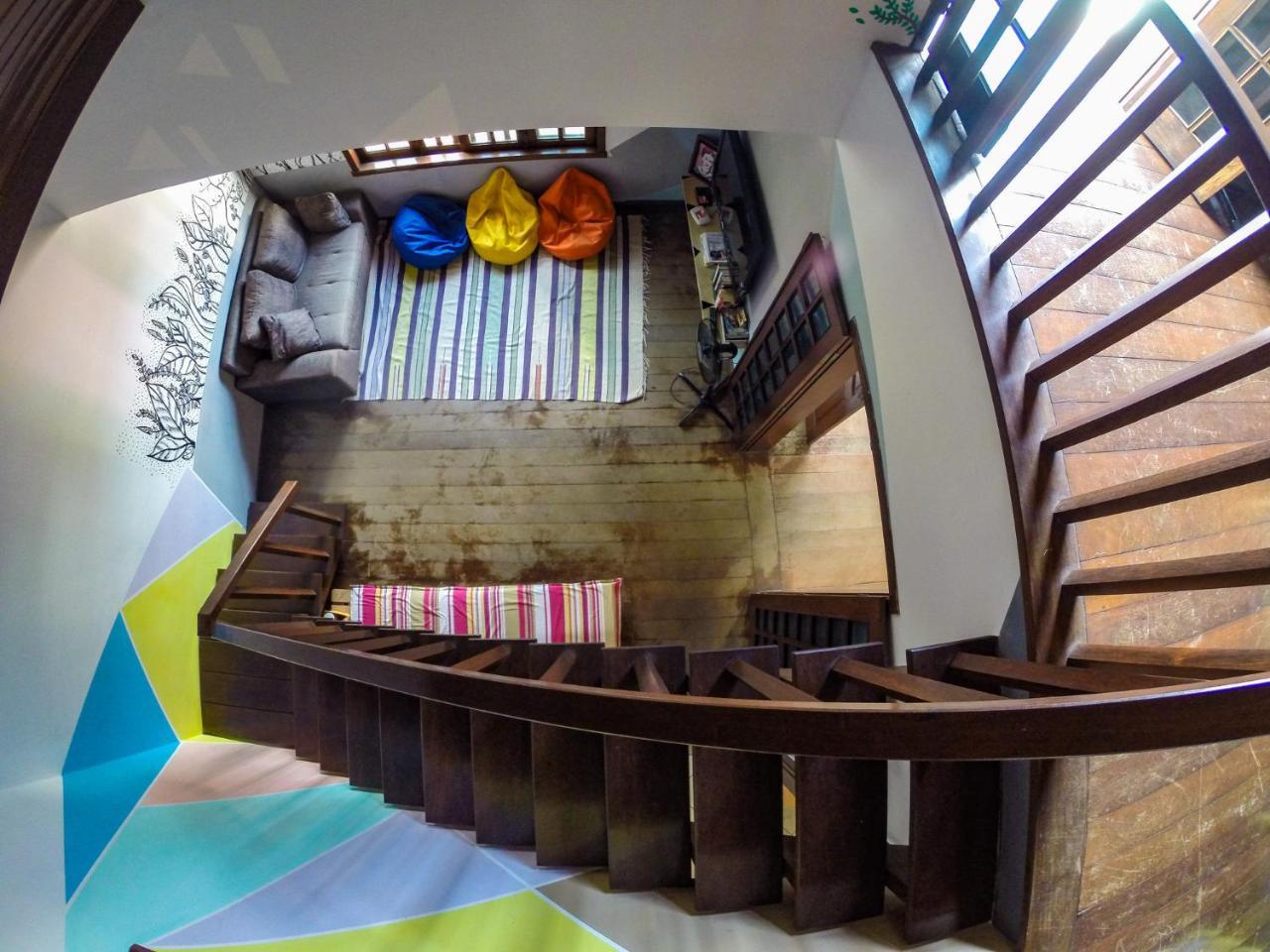 Hostel Lares Brumadinho Eksteriør bilde